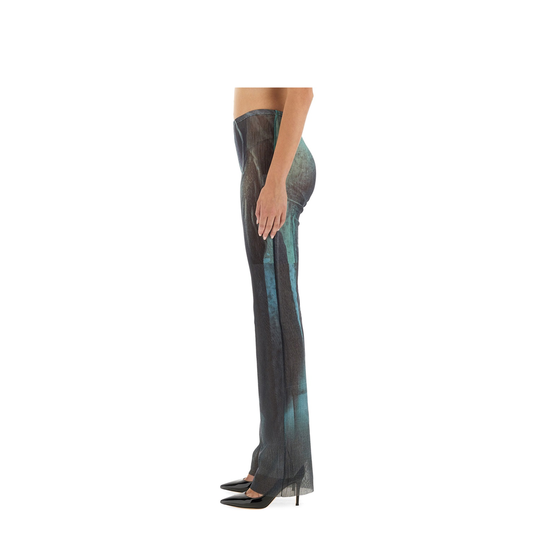 Water Mesh Pants - Image 4