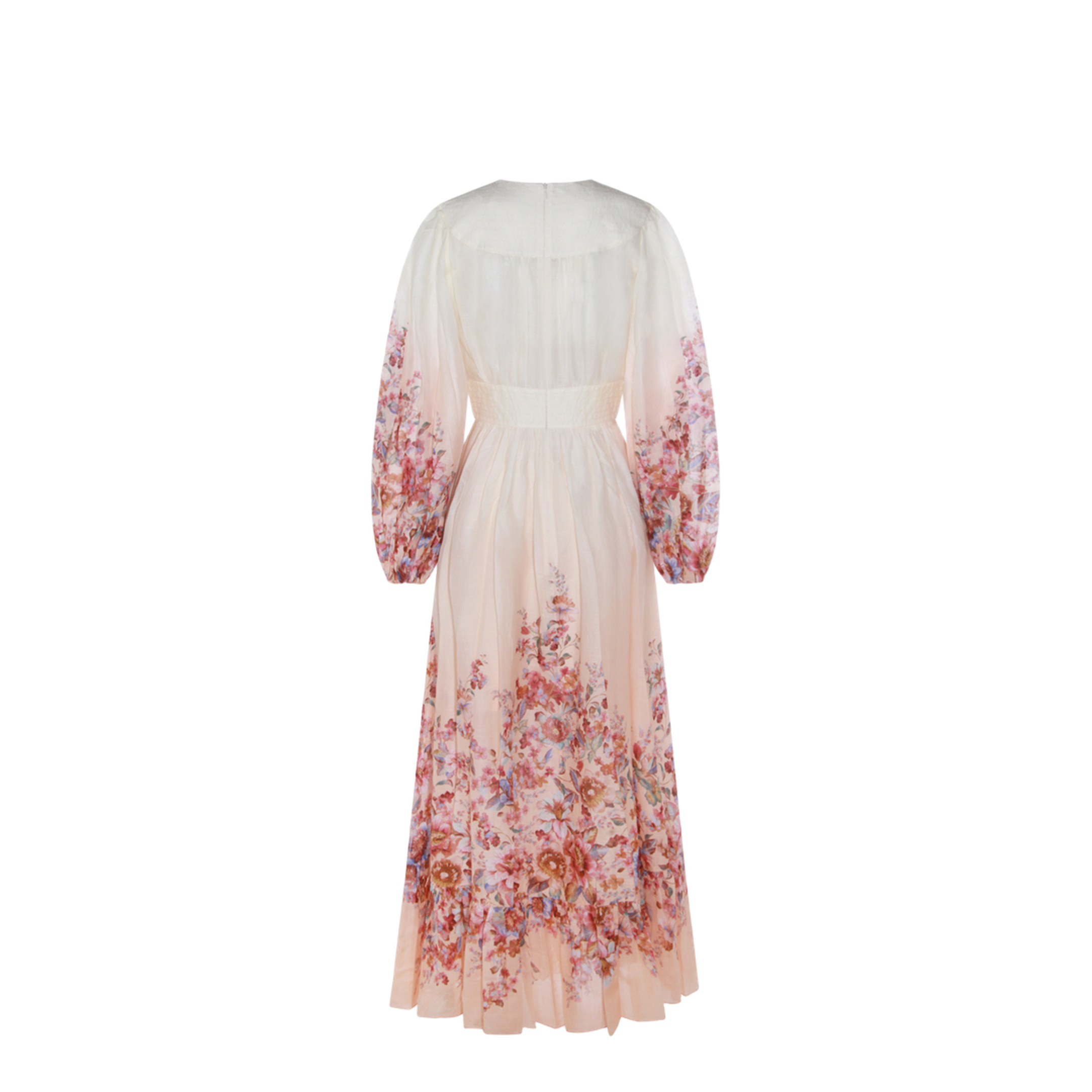 Dresses Ivory - Image 4