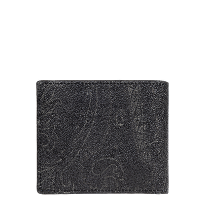 Wallet with internal print - Image 3