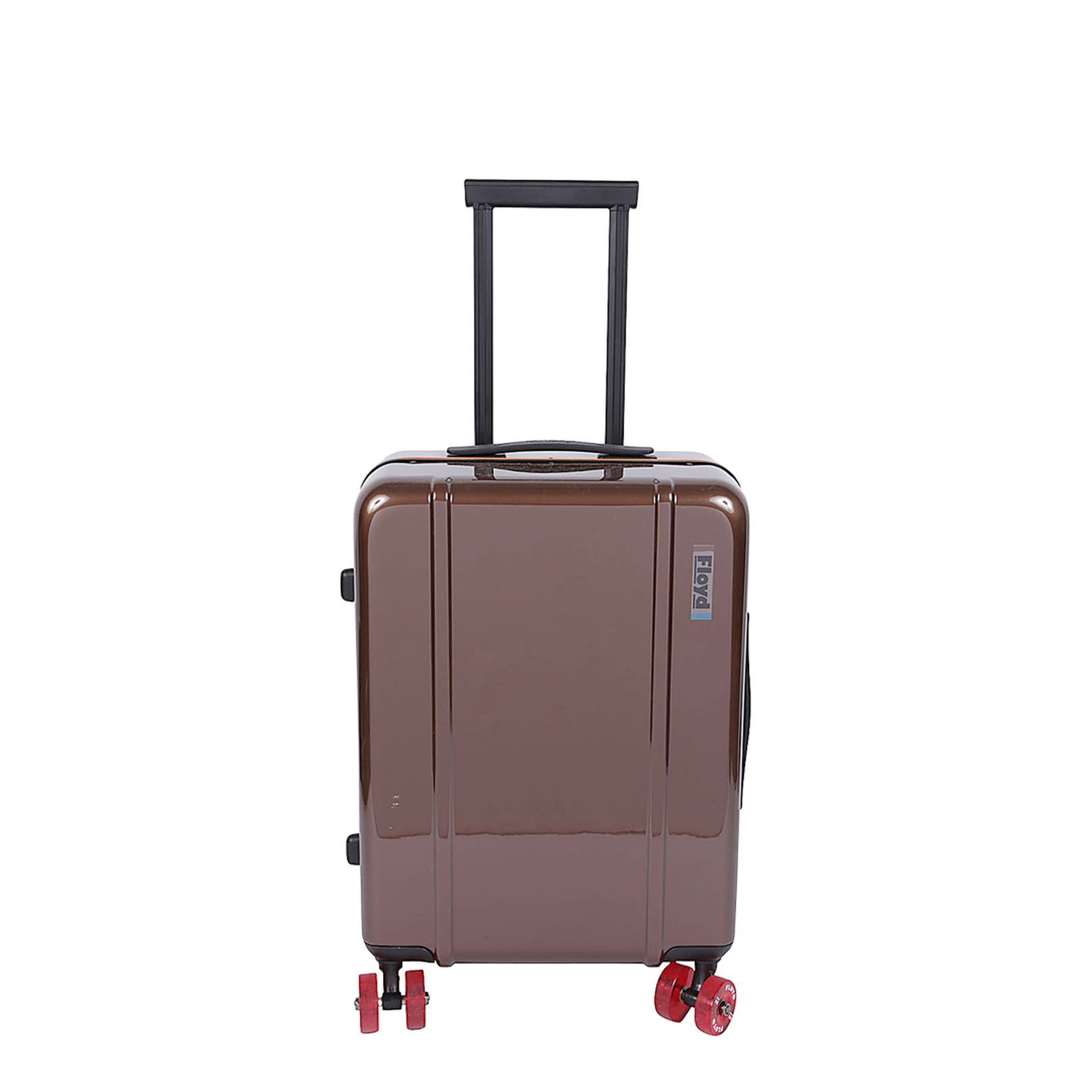Suitcases Brown - Image 1