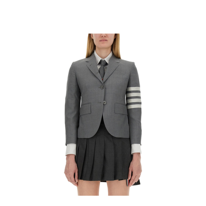 4 Bar Wool Jacket - Image 1