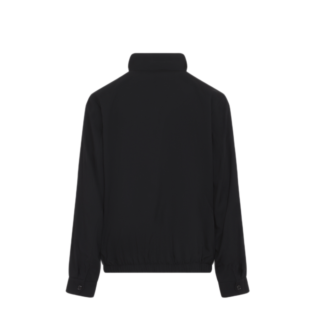 Black Casino Jacket - Image 4