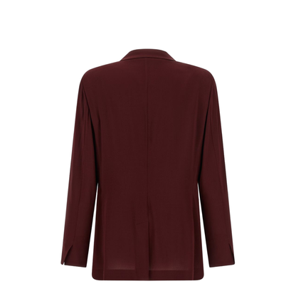 Double-breasted jacket - Image 3