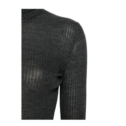 Sweaters Grey - Image 2