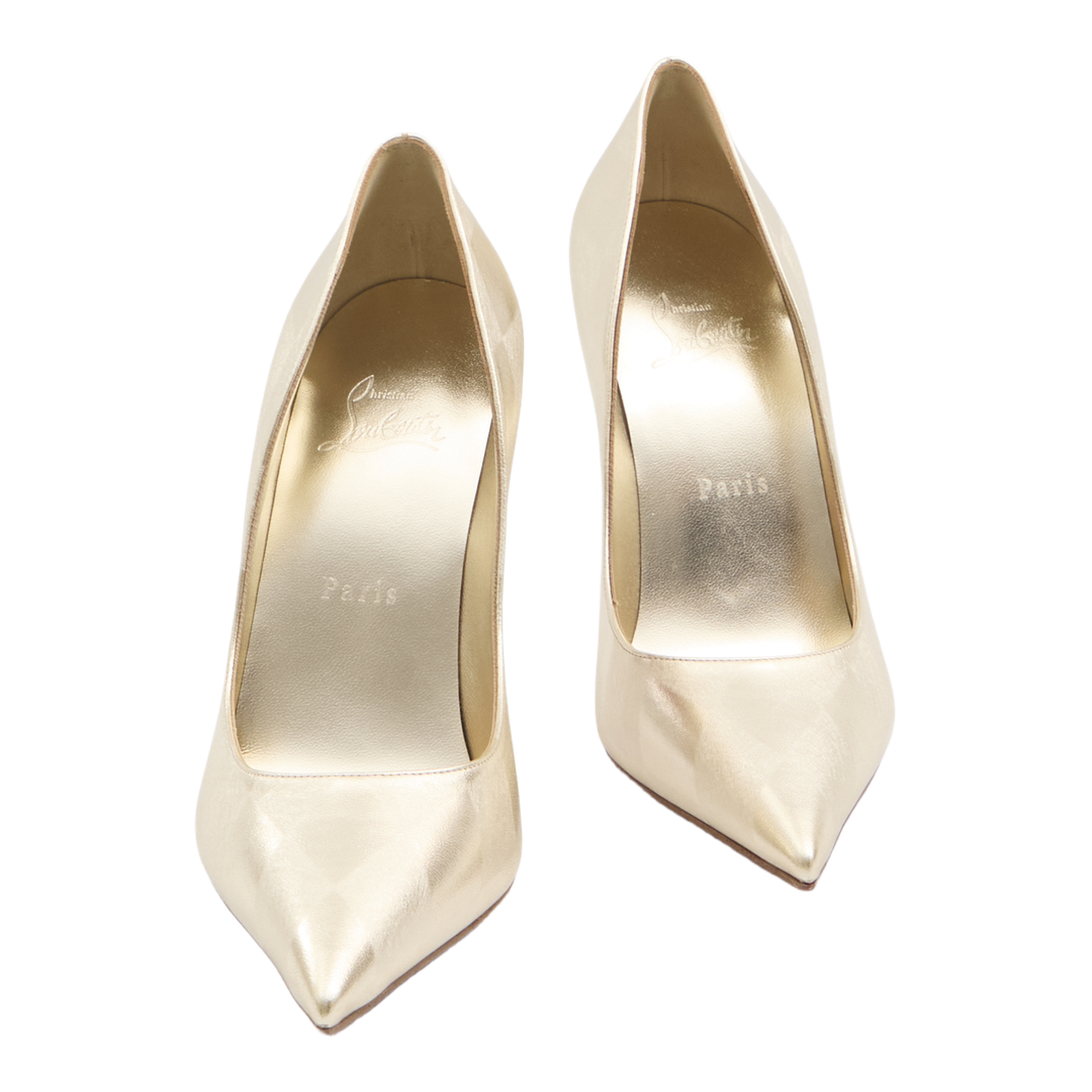 Miss Z Pumps - Image 5