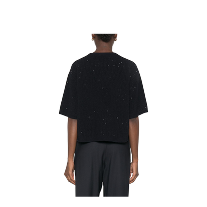 Fabiana Filippi Sweaters NAVY - Image 3