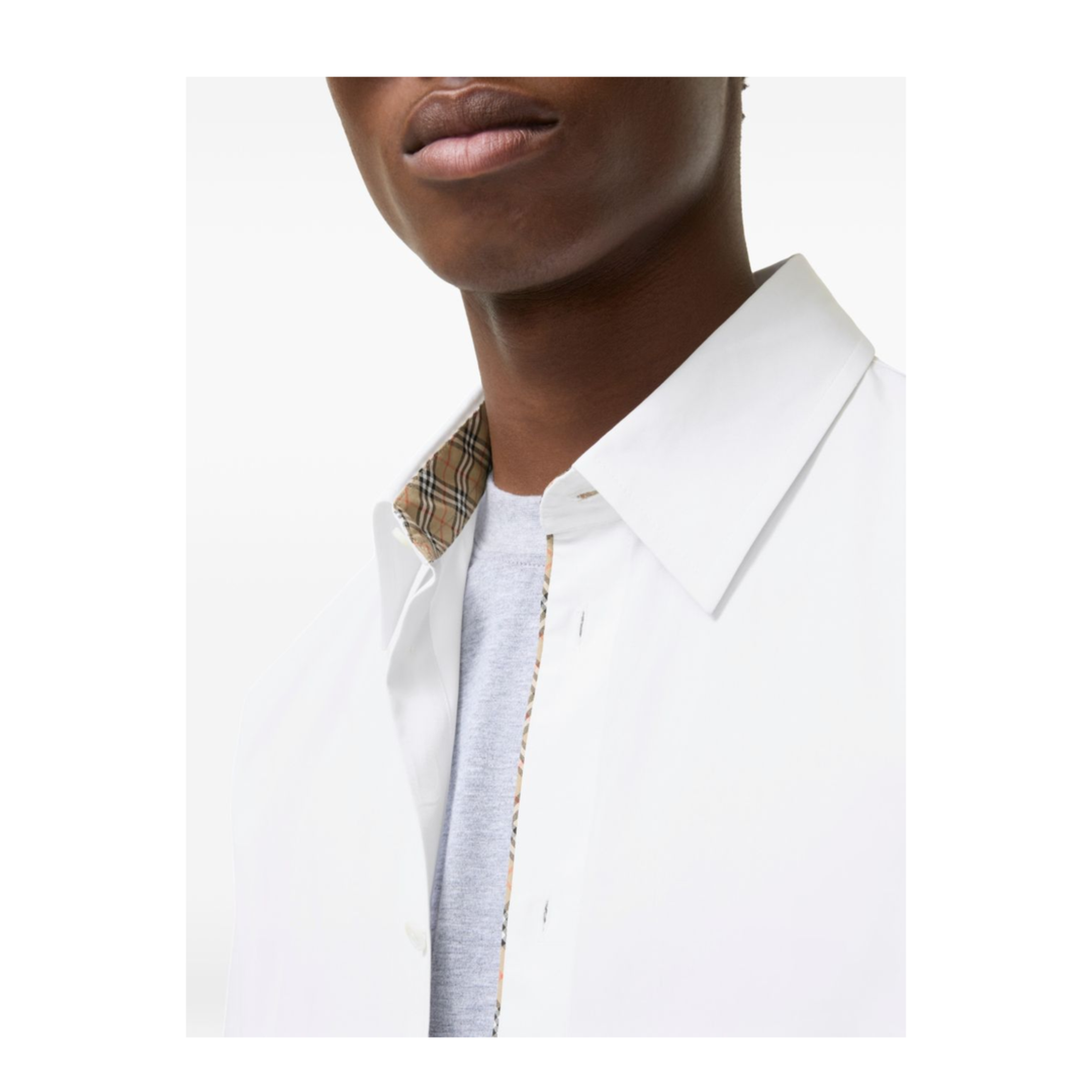 Shirts White - Image 2