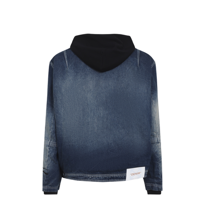 Cherry Fleece Jacket - Image 4