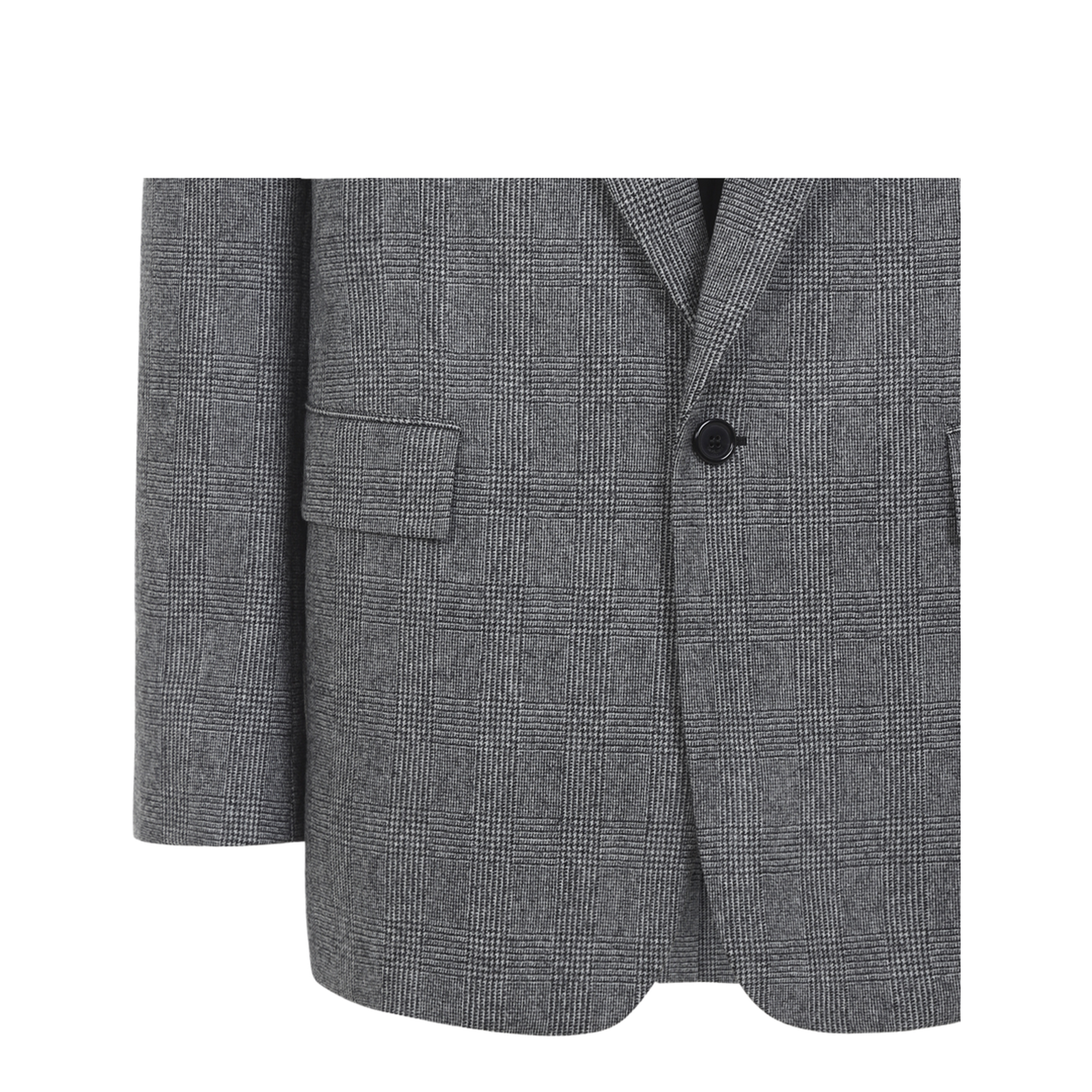 Wool Jacket - Image 5