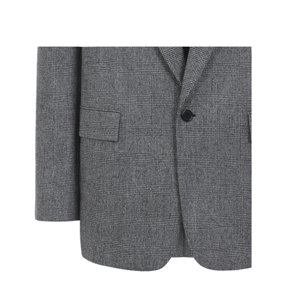 Wool Jacket - Image 5