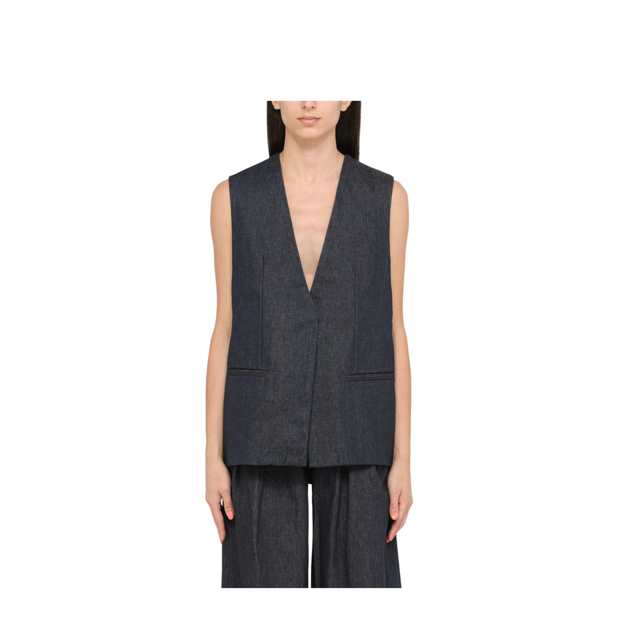 Best Vest Waistcoat - Image 1