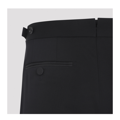 Wool Pants - Image 5