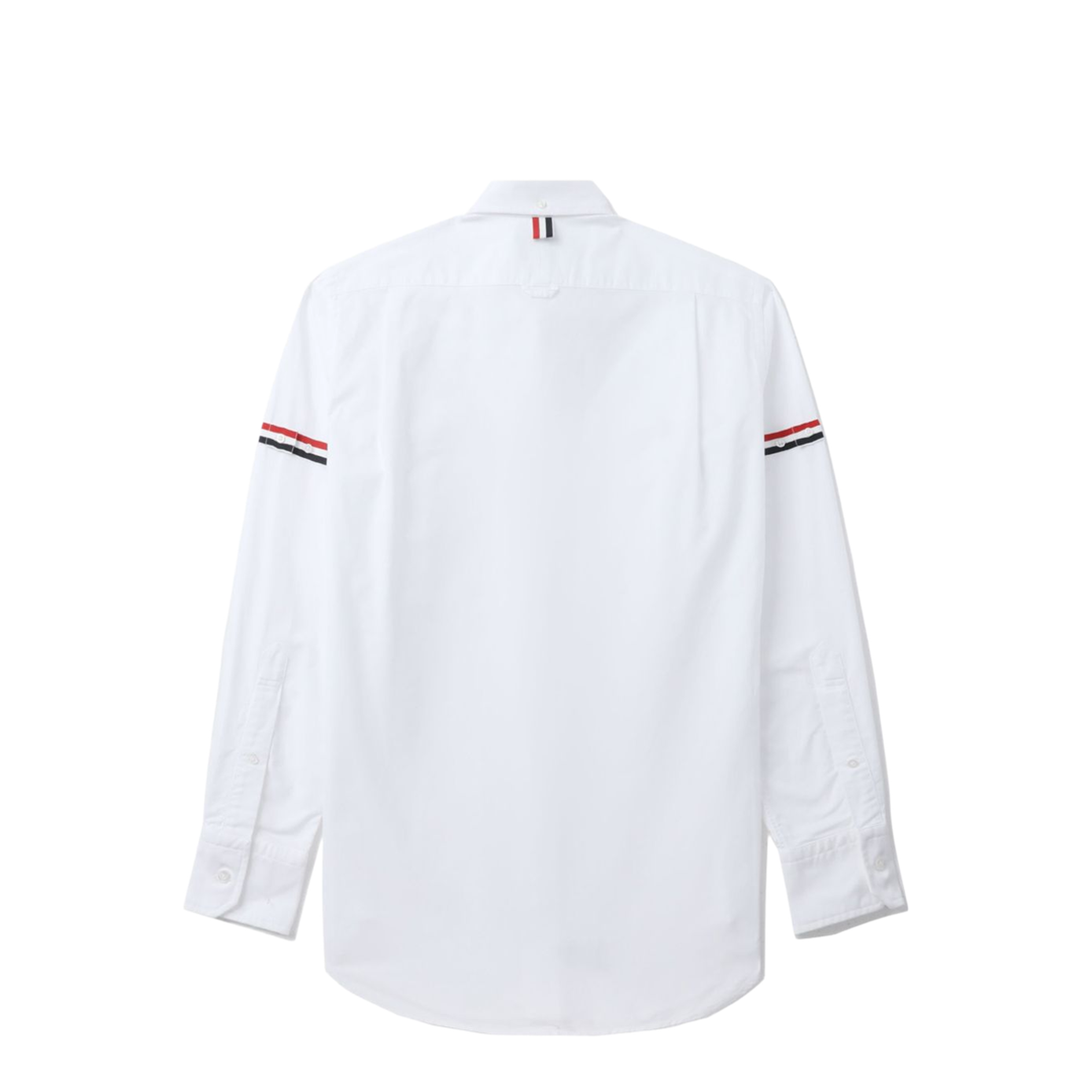 Oxford Armbands Classic Shirt - Image 3