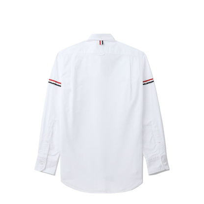 Oxford Armbands Classic Shirt - Image 3