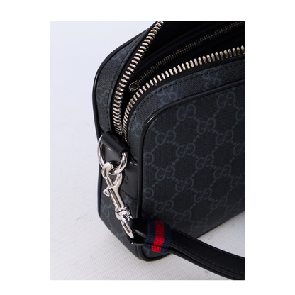 Black Small Pouch - Image 4