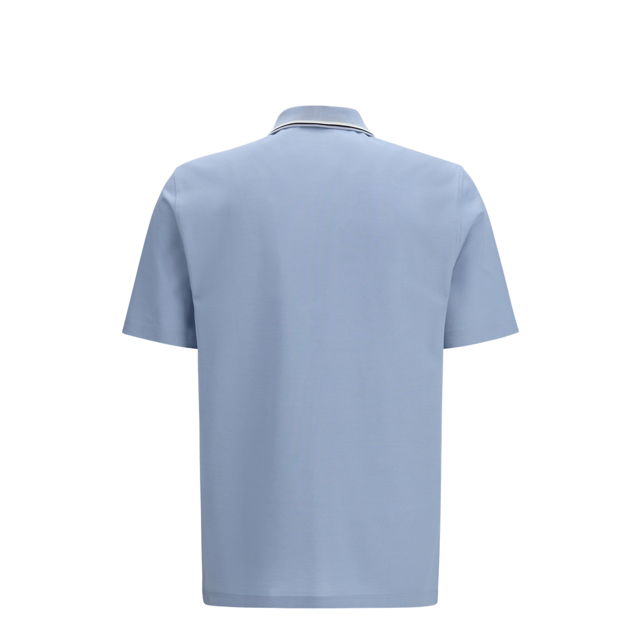 Cotton Polo - Image 2