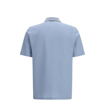 Cotton Polo - Image 2