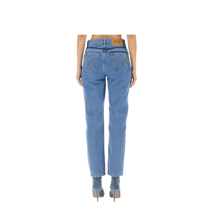 Five Pocket Jeans - Image 3