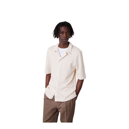 T-shirts and Polos Beige - Image 4
