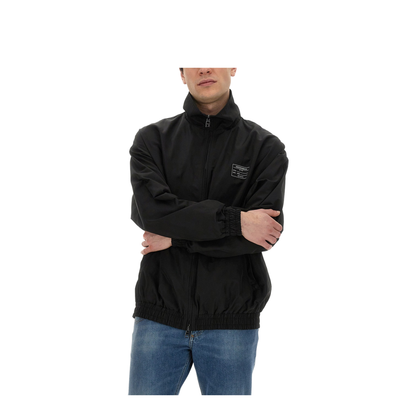 Hooded Jacket - Image 4
