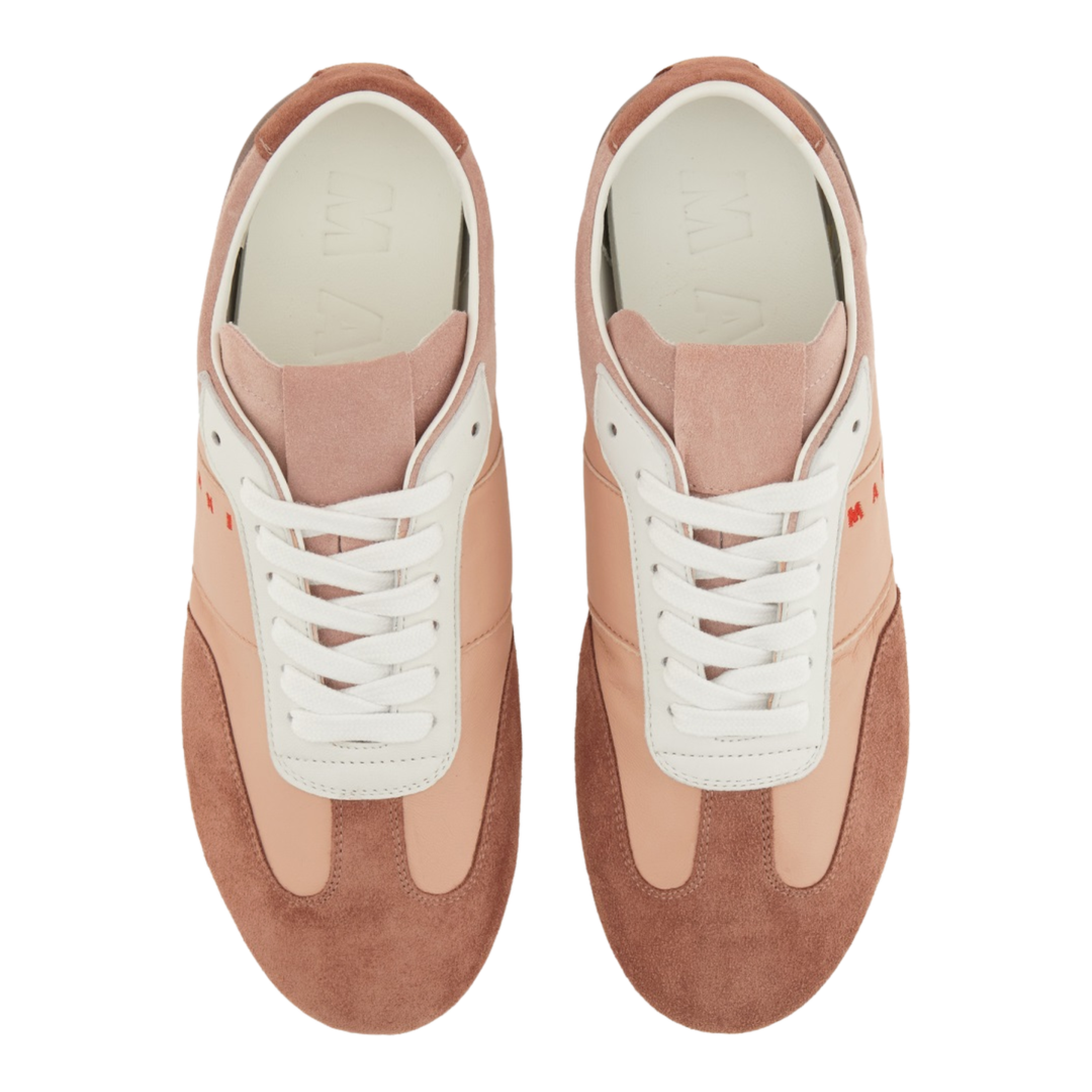 Leather Sneaker - Image 5