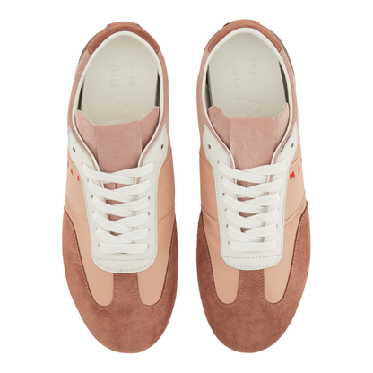 Leather Sneaker - Image 5