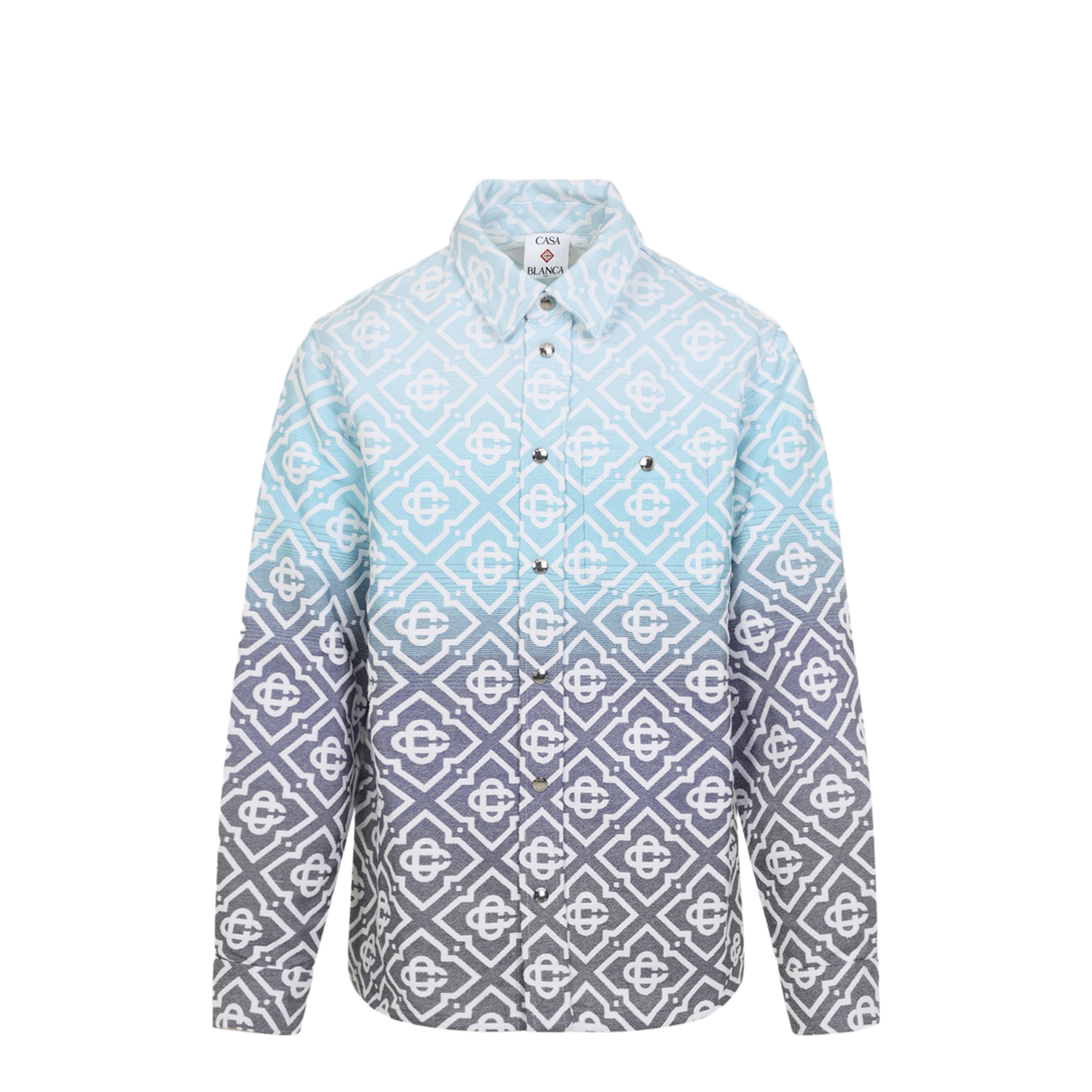 Monogram Jacket - Image 1