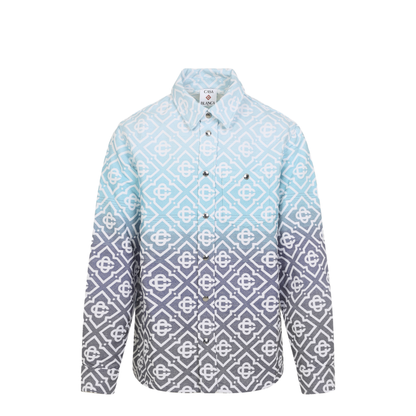 Monogram Jacket - Image 1