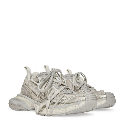 3xl Sneaker in Light Beige - Image 2