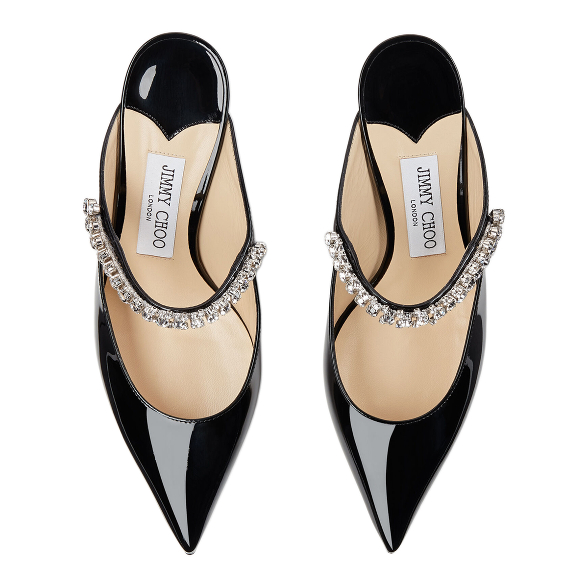 Bing 65 Mules - Image 4