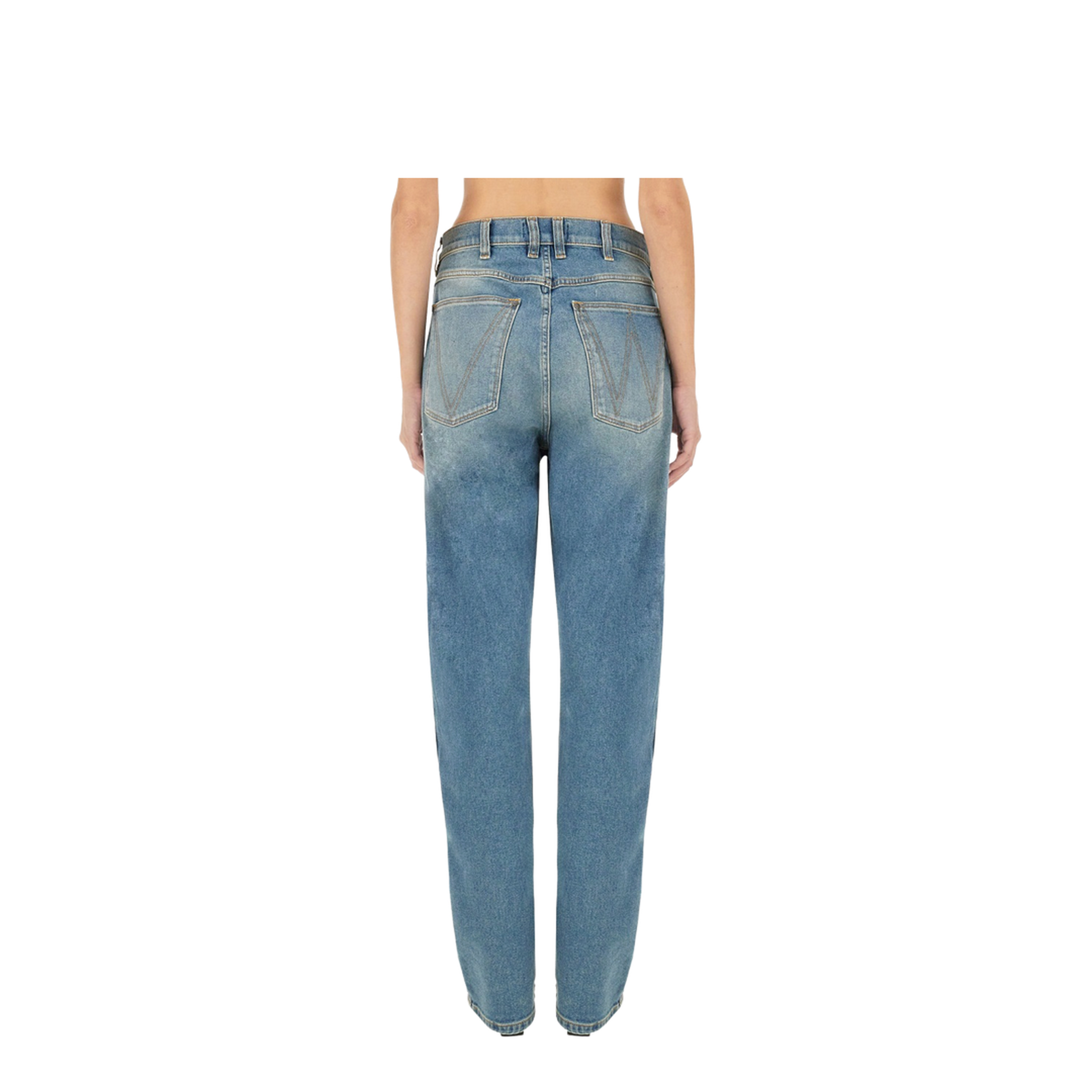 Baggy Jeans - Image 3