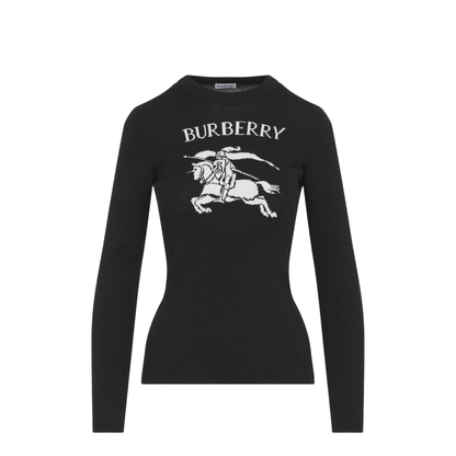 Buerberry Shona Sweater - Image 3
