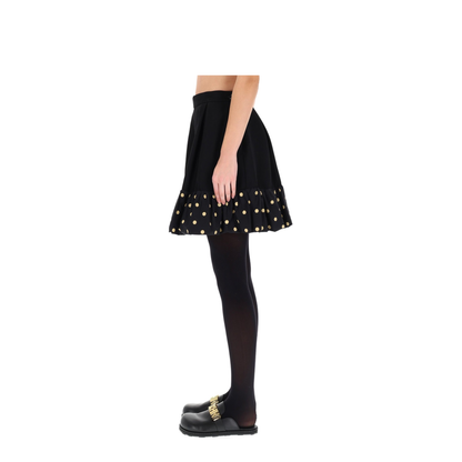 Polka Dots Skirt - Image 3