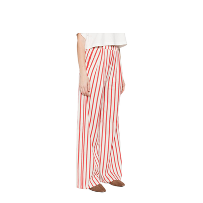 Trousers Red - Image 4