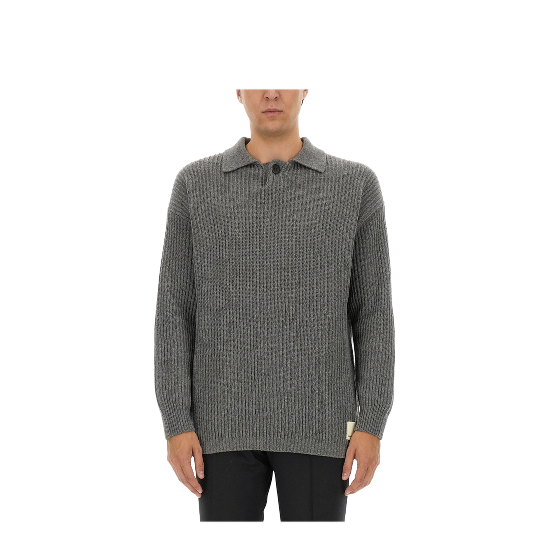 Wool Jersey - Image 1