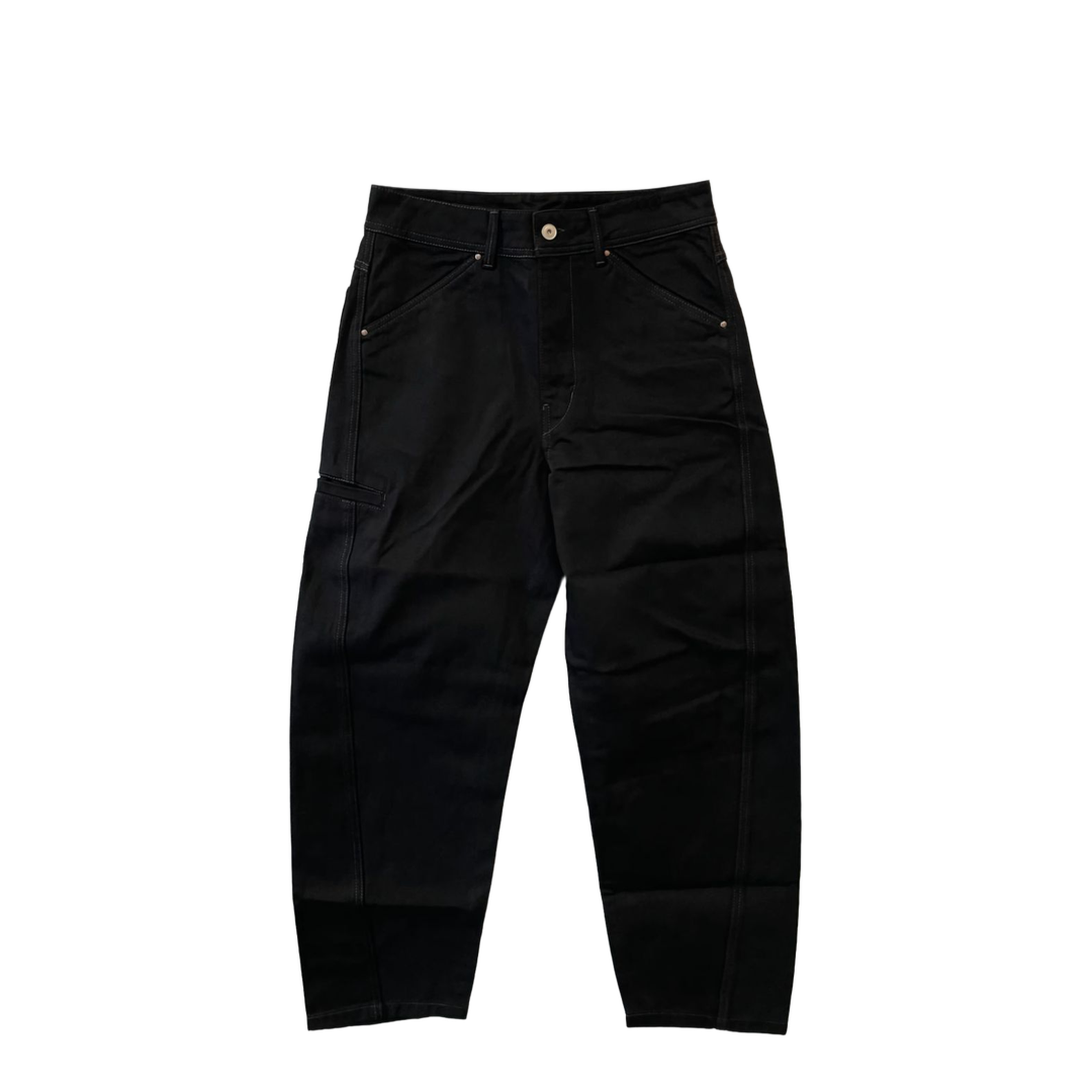 Trousers Black - Image 1