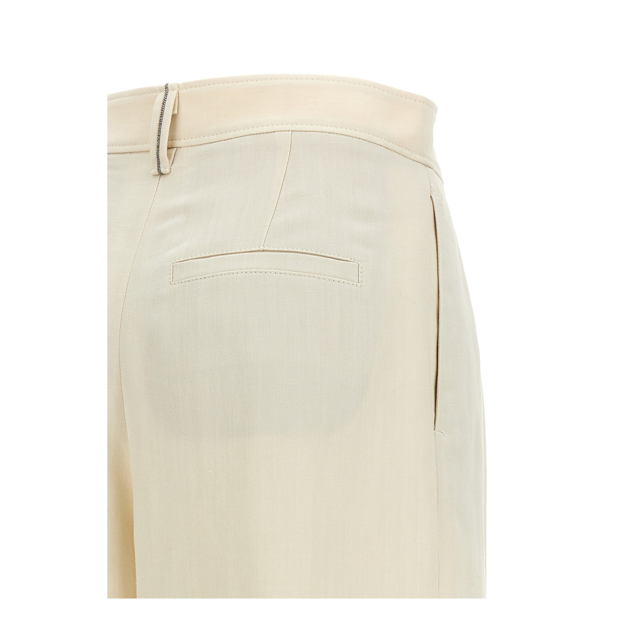 Crossed pants - Image 4