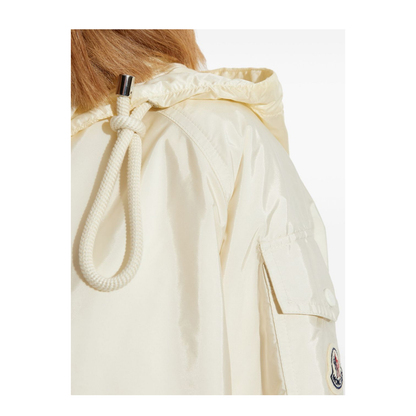 Brosse Jacket - White - Image 2