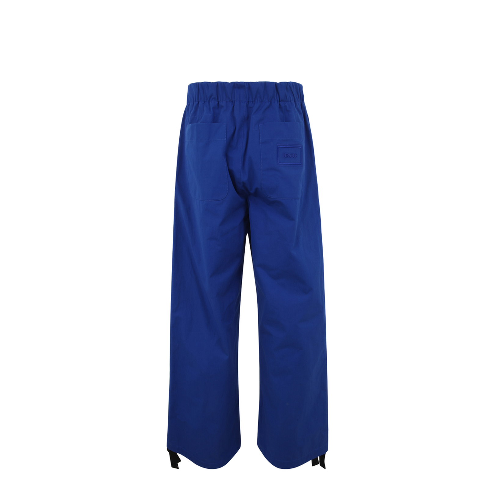 Pants - Blue - Image 2