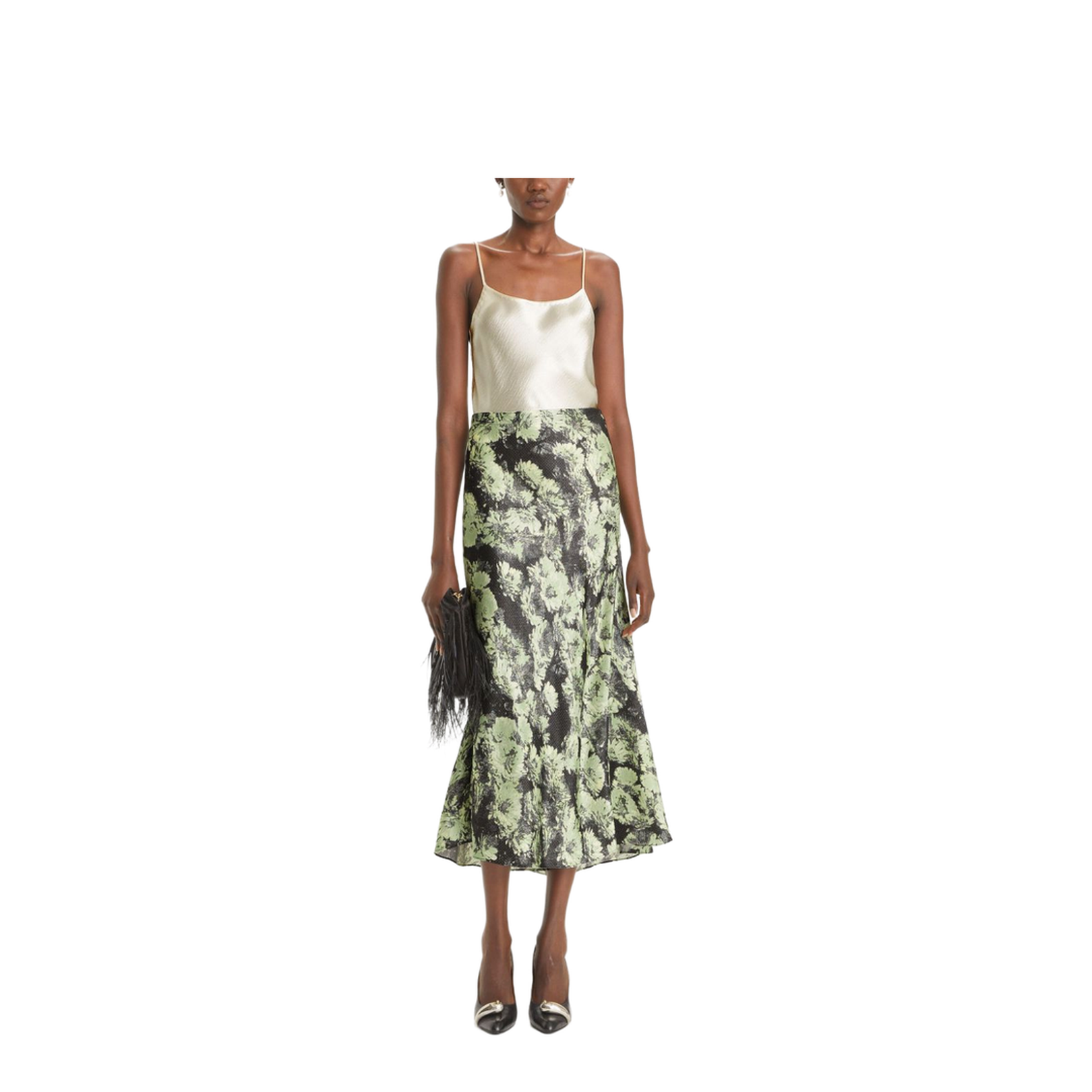 Fluted Skirt - Image 2