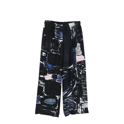 Trousers Clear Blue - Image 1