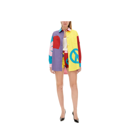 Printed Shirt - Image 2