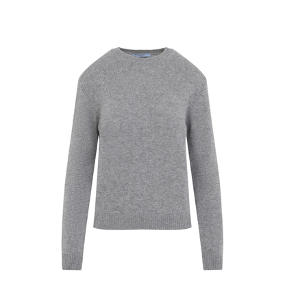 Cashmere Sweater - Image 1