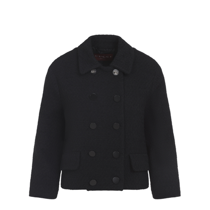 Boucle Jacket - Image 3