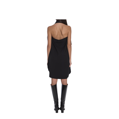 Suspended Jacket Dress - Image 5