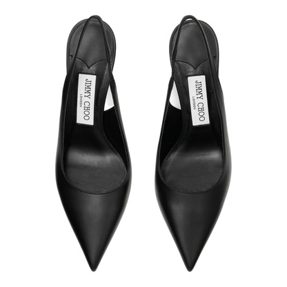 With Heel Black - Image 3