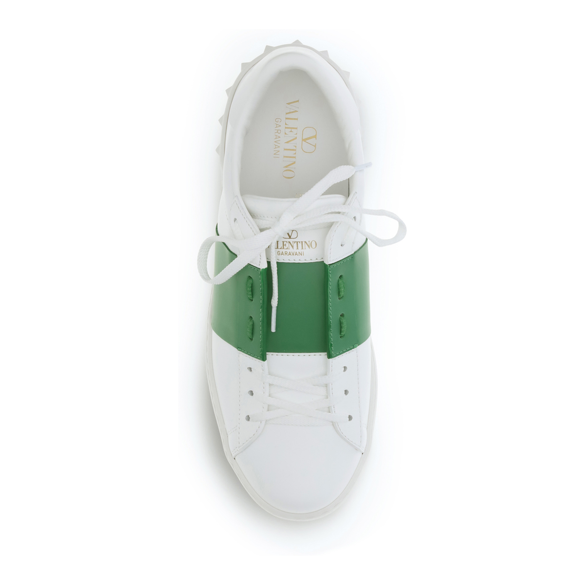 Open Sneakers - Image 4