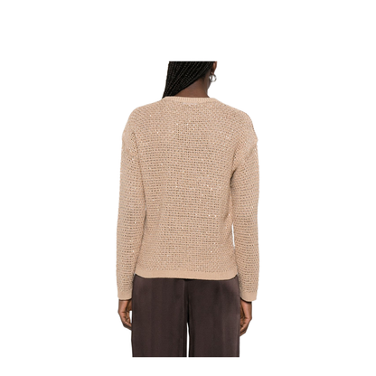 Sweaters Beige - Image 5