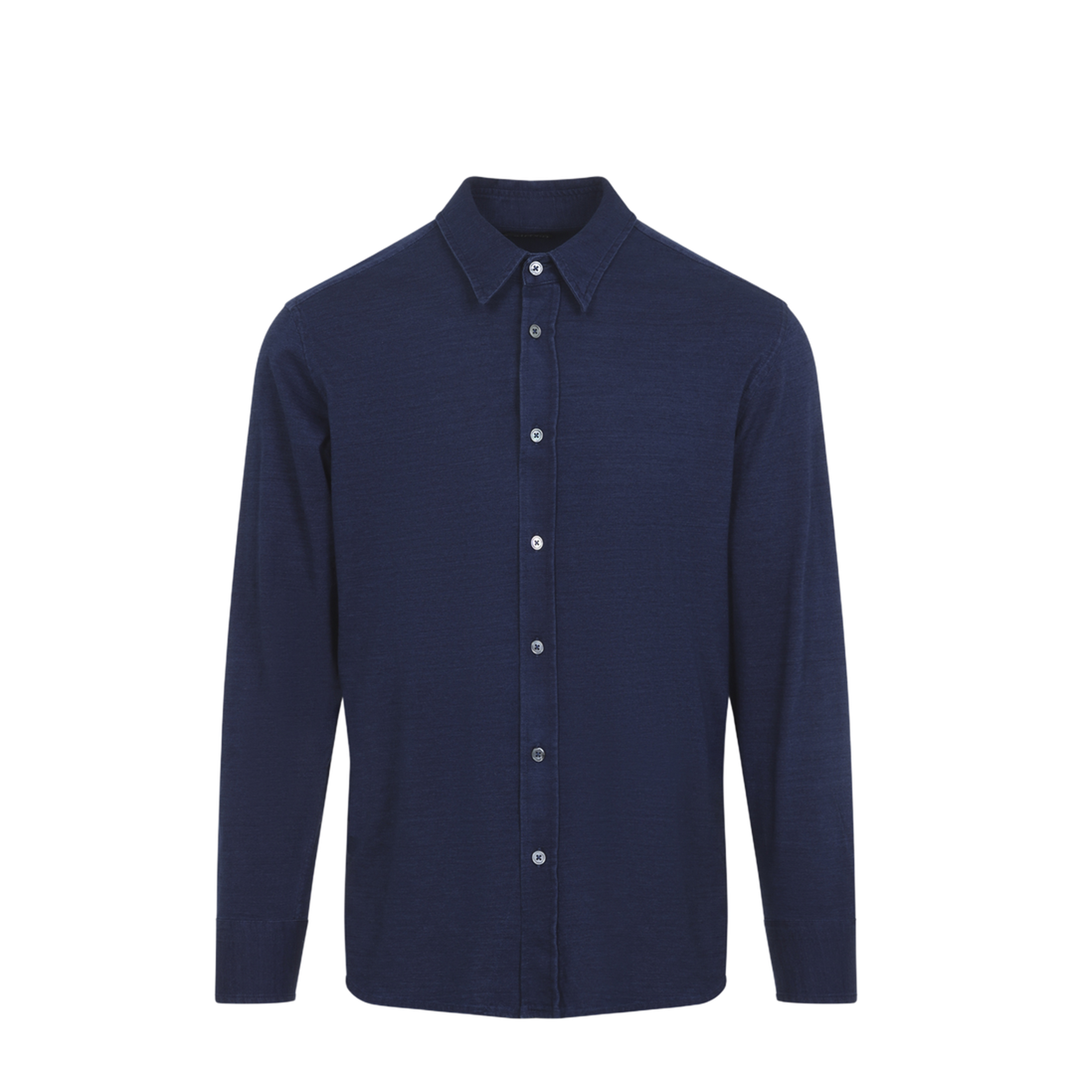 Long Sleeves Shirt - Image 1