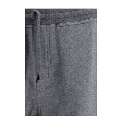 Pants in Stretch Cotton - Image 3